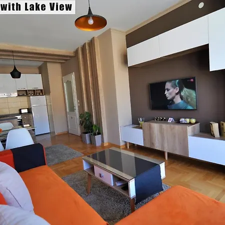 Fantasy With Free Parking Apartamento *