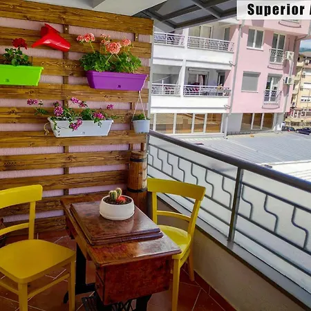 Appartamento Fantasy With Free Parking