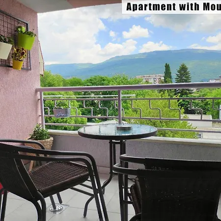 Apartment Fantasy With Free Parking Ohrid