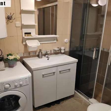 Apartment Fantasy With Free Parking Ohrid