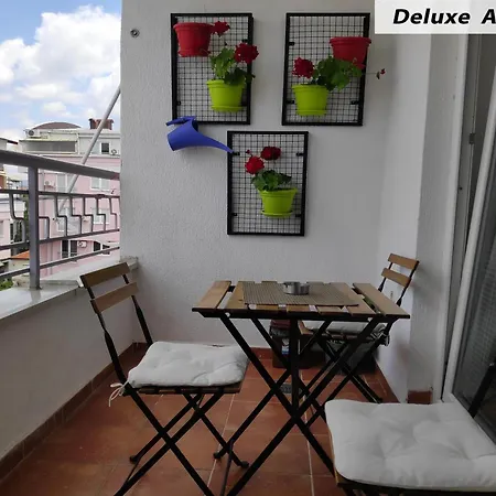 Fantasy With Free Parking Apartment *