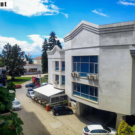 Appartement Fantasy With Free Parking *