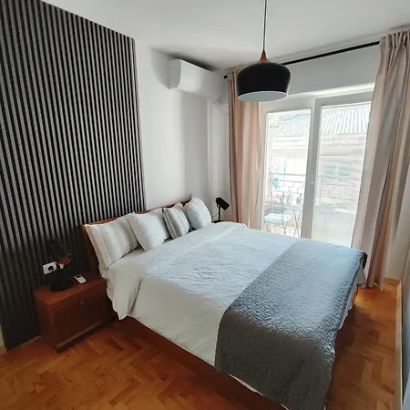 Apartment Fantasy With Free Parking Ohrid