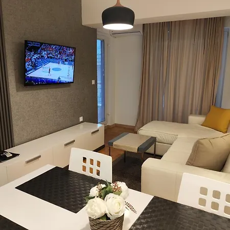 Apartment Fantasy With Free Parking Ohrid