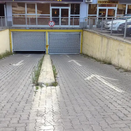 Fantasy With Free Parking