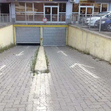 Apartment Fantasy With Free Parking